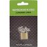 Reiseaccessoires Kofferschloss 3 cm Variante gold Reiseaccessoires Kofferschloss 3 cm Variante gold