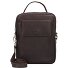  Country Umhängetasche Leder 18.5 cm Variante braun