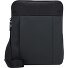 Atessa Umhängetasche 19 cm Variante black Atessa Umhängetasche 19 cm Variante black