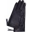  Demi Handschuhe Leder Variante black | 8