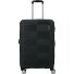 Geoblast 4 Rollen Trolley 66 cm Variante black Geoblast 4 Rollen Trolley 66 cm Variante black