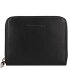  Conny Geldbörse RFID Schutz Leder 12.5 cm Variante black