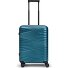  Collection 02 THE CABIN 4 Rollen Kabinentrolley 55 cm Variante turquoise metallic 2