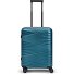 Collection 02 THE CABIN 4 Rollen Kabinentrolley 55 cm Variante turquoise metallic 2 Collection 02 THE CABIN 4 Rollen Kabinentrolley 55 cm Variante turquoise metallic 2