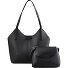  Enna Shopper Tasche 45 cm Variante schwarz