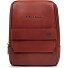  Solm Umhängetasche Leder 25 cm Variante tobacco