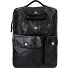 Pino Daypack Leder 39.5 cm Variante nero Pino Daypack Leder 39.5 cm Variante nero