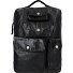  Pino Daypack Leder 39.5 cm Variante nero