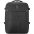  Ironik 2.0 Daypack 55 cm Laptopfach Variante nero
