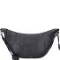 Anchor Love Alva Umhängetasche Leder 46 cm Variante dark ash Anchor Love Alva Umhängetasche Leder 46 cm Variante dark ash