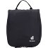 Kulturbeutel 22 cm Variante black Kulturbeutel 22 cm Variante black