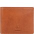 Blackwall BillFold H8 Geldbörse RFID Leder 10,5 cm Variante cognac  Blackwall BillFold H8 Geldbörse RFID Leder 10,5 cm Variante cognac