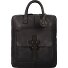 Urban Poets Devon Daypack Leder 42 cm Laptopfach Variante dark ash Urban Poets Devon Daypack Leder 42 cm Laptopfach Variante dark ash