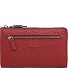 Hirsch Gerda Geldbörse RFID Leder 16 cm Variante granat Hirsch Gerda Geldbörse RFID Leder 16 cm Variante granat
