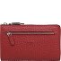 Hirsch Gerda Geldbörse RFID Leder 16 cm Variante granat Hirsch Gerda Geldbörse RFID Leder 16 cm Variante granat