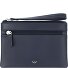  Polo Handytasche Leder 18 cm Variante marineblau