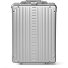  Verical Laptop Case Aktenkoffer 42 cm Laptopfach Variante platinum