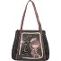 Mademoiselle Shopper Tasche 32 cm Variante mehrfarbig Mademoiselle Shopper Tasche 32 cm Variante mehrfarbig