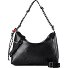  Half Schultertasche 40 cm Variante black