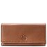  Nashville Geldbörse RFID Schutz Leder 19.5 cm Variante brown