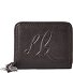  Capri Geldbörse RFID Schutz Leder 12.5 cm Variante deep soil