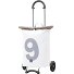  Scala Shopper 360° Einkaufstrolley 60 cm Variante steg 9