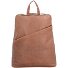 Wax Pull Up Daypack Leder 34 cm Variante cognac Wax Pull Up Daypack Leder 34 cm Variante cognac
