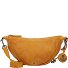 Anchor Love Umhängetasche Leder 33 cm Variante oriental mustard Anchor Love Umhängetasche Leder 33 cm Variante oriental mustard
