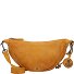  Anchor Love Smilla Umhängetasche Leder 33 cm Variante oriental mustard