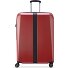 Promenade Hard 2.0 4 Rollen Trolley 76 cm mit Dehnfalte Variante bordeaux rot Promenade Hard 2.0 4 Rollen Trolley 76 cm mit Dehnfalte Variante bordeaux rot