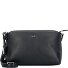  Really Umhängetasche Leder 26 cm Variante schwarz