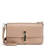 Iride Umhängetasche Leder 24 cm Variante greige