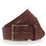 Jed Gürtel Leder Variante cognac | 95 cm Jed Gürtel Leder Variante cognac | 95 cm