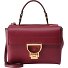 Arlettis Handtasche Leder 19 cm Variante ribes Arlettis Handtasche Leder 19 cm Variante ribes