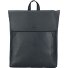 Luis Rucksack Leder 30 cm Variante ozean