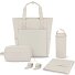  Lindby Wickelrucksack 41 cm Variante sandstone