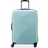  Karat 2.0 4 Rollen Trolley 66 cm Variante himmelblau