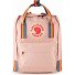  Kanken City Rucksack 29 cm Variante chalk rose-rainbow