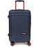  Resist'R Zip Resist'R Zip 4 Rollen Kabinentrolley 55 cm Variante marine navy