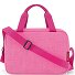  Coolerbag To-Go Kühltasche 23.5 cm Variante twist pink