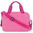 Coolerbag To-Go Kühltasche 23.5 cm Variante twist pink Coolerbag To-Go Kühltasche 23.5 cm Variante twist pink