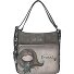 Real Schultertasche 31.5 cm Variante mehrfarbig Real Schultertasche 31.5 cm Variante mehrfarbig