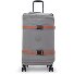 Basic Spontaneous 4 Rollen Trolley M 66 cm Variante inviting grey Basic Spontaneous 4 Rollen Trolley M 66 cm Variante inviting grey