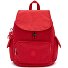  Basic City Pack S Rucksack 33,5 cm Variante red rouge