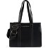  Aury Re Shopper Tasche 35 cm Variante nero