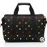  Allrounder 2-Rollen Kabinentrolley 41 cm Variante dots