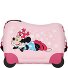 Dream2go Disney 0 4 Rollen Kindertrolley 38 cm Variante minnie glitter Dream2go Disney 0 4 Rollen Kindertrolley 38 cm Variante minnie glitter