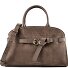  Sabine Schultertasche Leder 34 cm Variante warm ta-warm ta