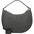 Vika Schultertasche Leder 39 cm Variante grey Vika Schultertasche Leder 39 cm Variante grey