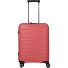  Mooby 4 Rollen Kabinentrolley S 55 cm Variante rot